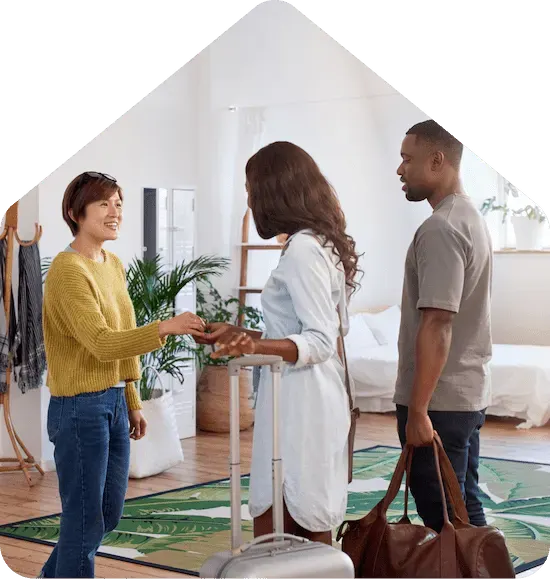 Become a host on Got2Go