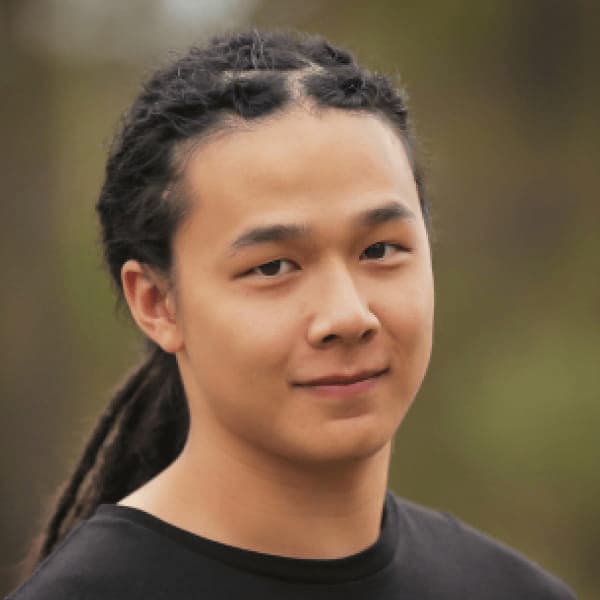 Johnny Cheng, CPO of Got2Go