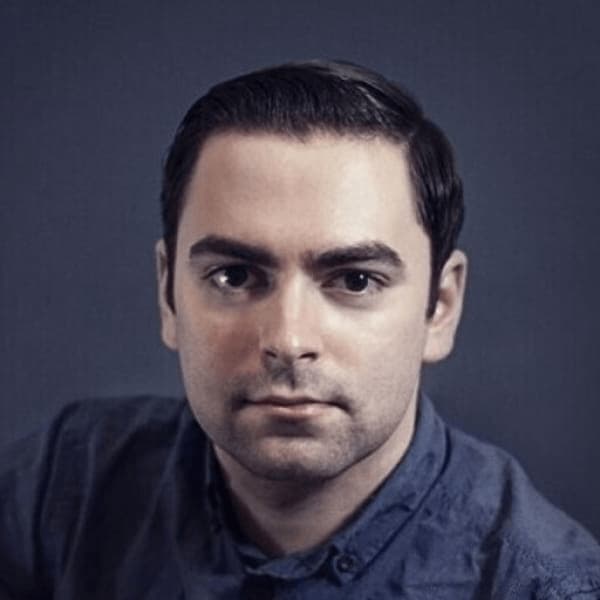 Nick Pestov, CTO of Got2Go